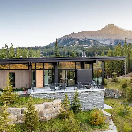 5 Thistle Way By Moonlight Basin Lodging